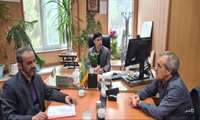 برگزاری چهل و دومین جلسه ستاد هماهنگی امنیت غذایی 